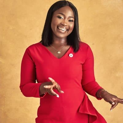 Mary Akinwola