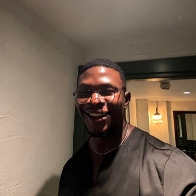 Dr. Ademola Abass